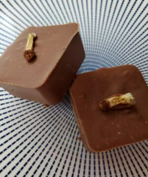 Magic Truffles Chocolate