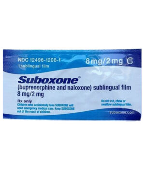 Buy Suboxone 8mg Online