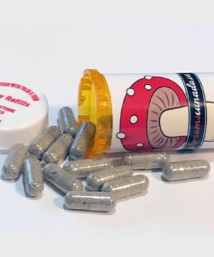 Buy Shroom Capsules Online